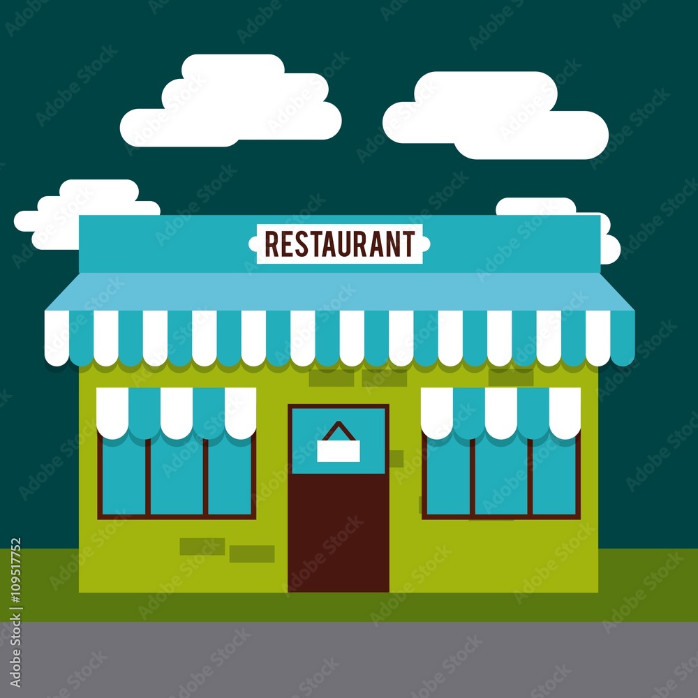 restaurant outside design restaurant outside design