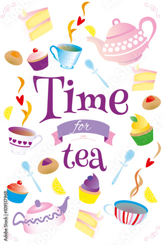Time for Tea
