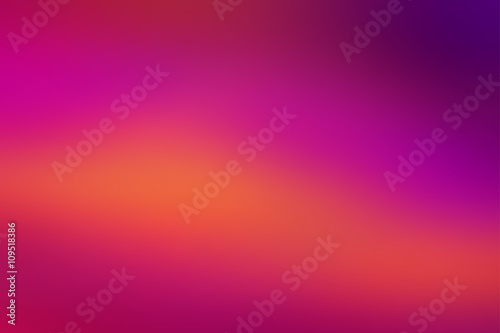 Purple blurred background. Vector illustration