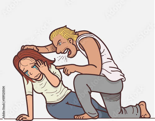 Domestic Violence