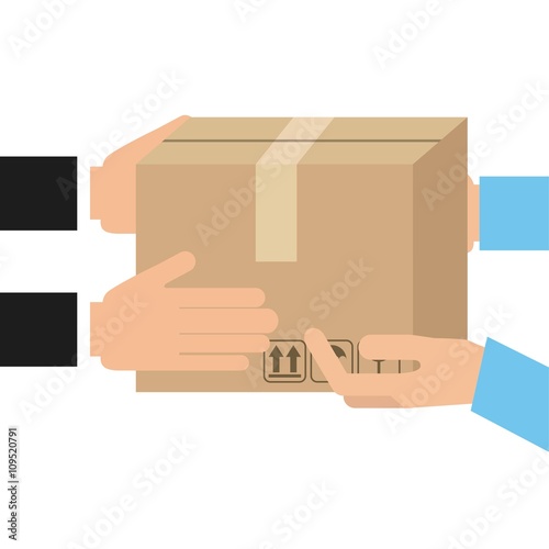 delivery service design 