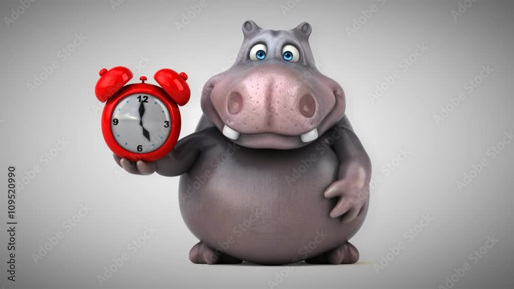 Fun hippo Fun hippo