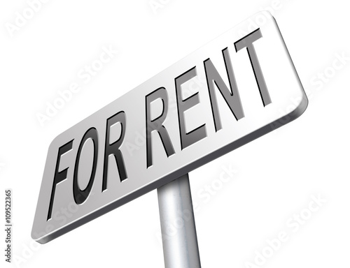 Cuadro en lienzo for rent