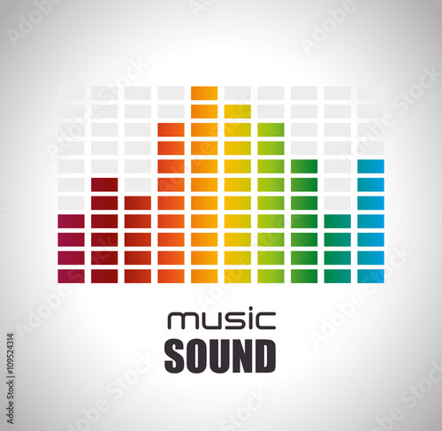 music sound  design 