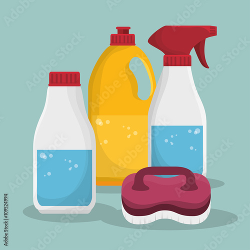 laundry full service design 