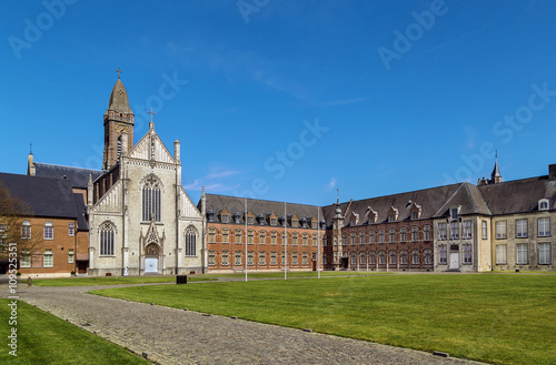 Tongerlo Abbey, Belgium