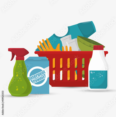 laundry full service design 
