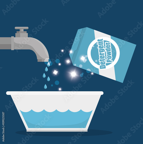 laundry full service design 