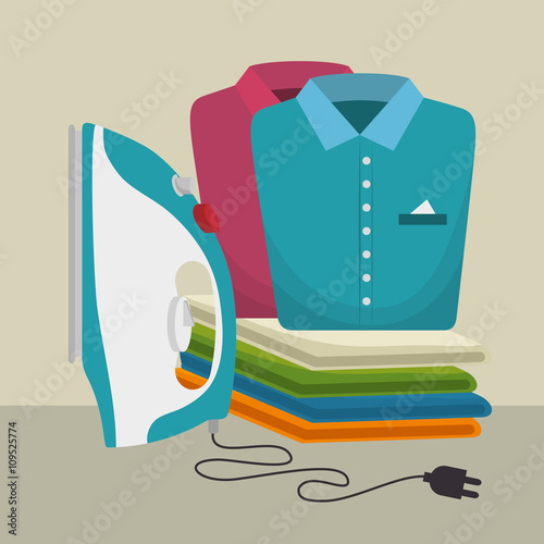 laundry full service design 