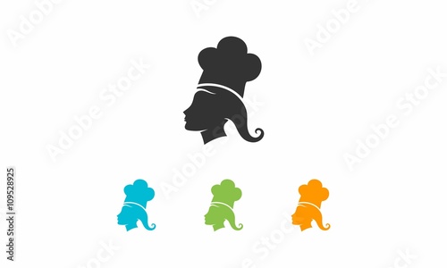 chef women logo