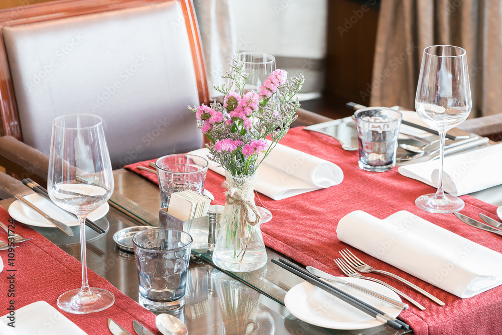 table decoration
table decoration