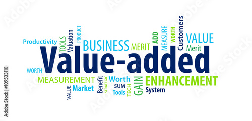 Value Added