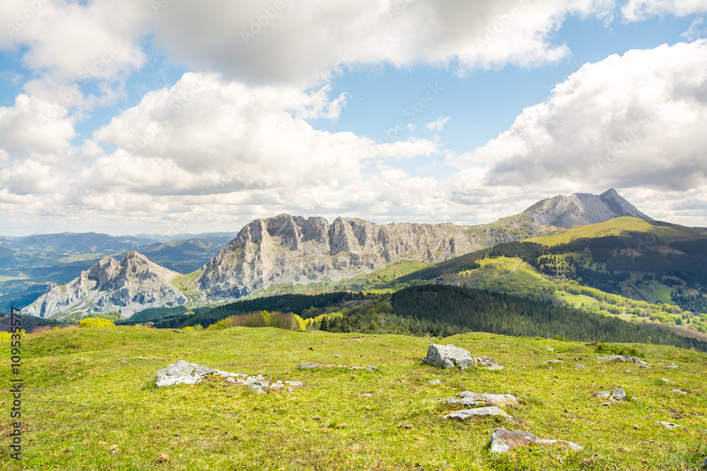 picos de euskadi picos de euskadi