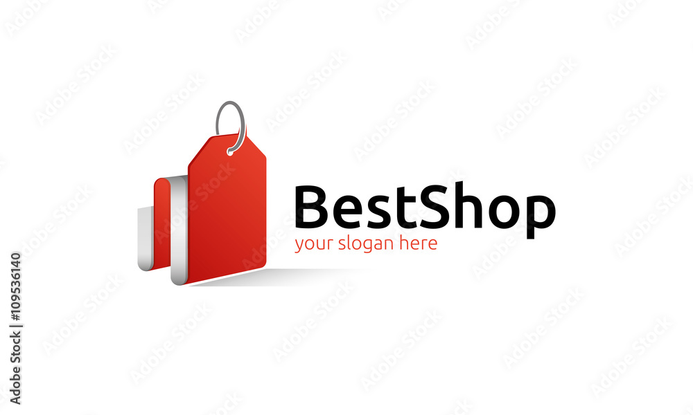 Best Shop Logo Best Shop Logo