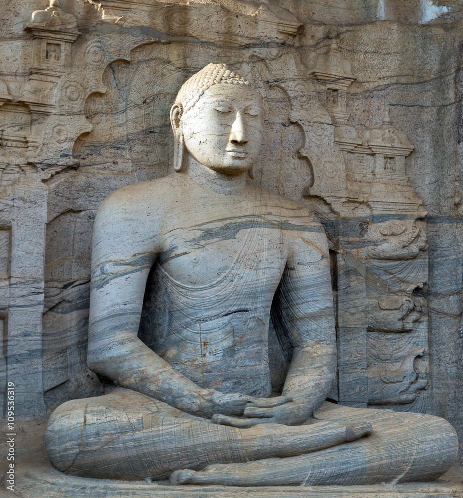 Statue Buddha - Religious Figure
