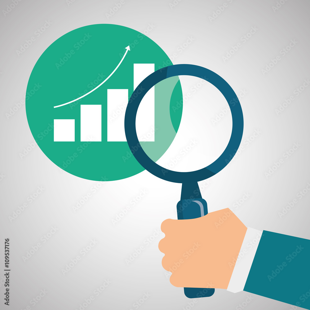 Infographic design. data icon. business concept. , vector illustration Infographic design. data icon. business concept. , vector illustration