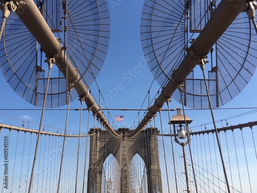 brooklyn bridge