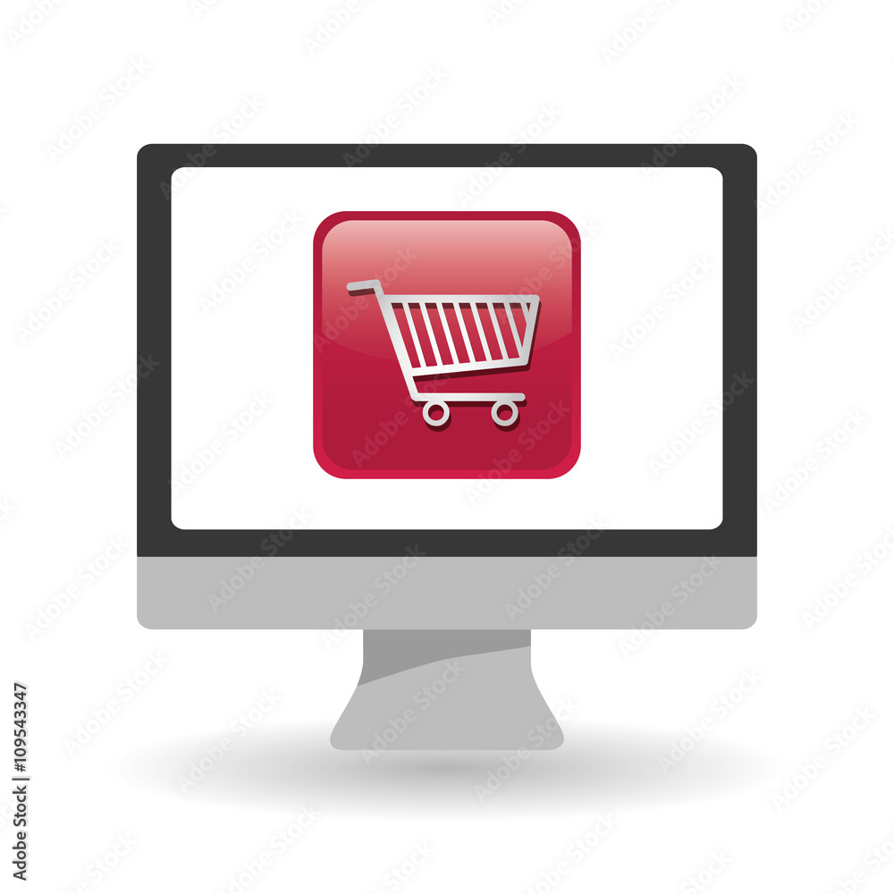 Technology design. social media icon. computer concept Technology design. social media icon. computer concept