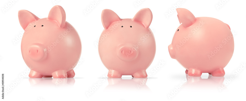 Piggy bank collection Piggy bank collection