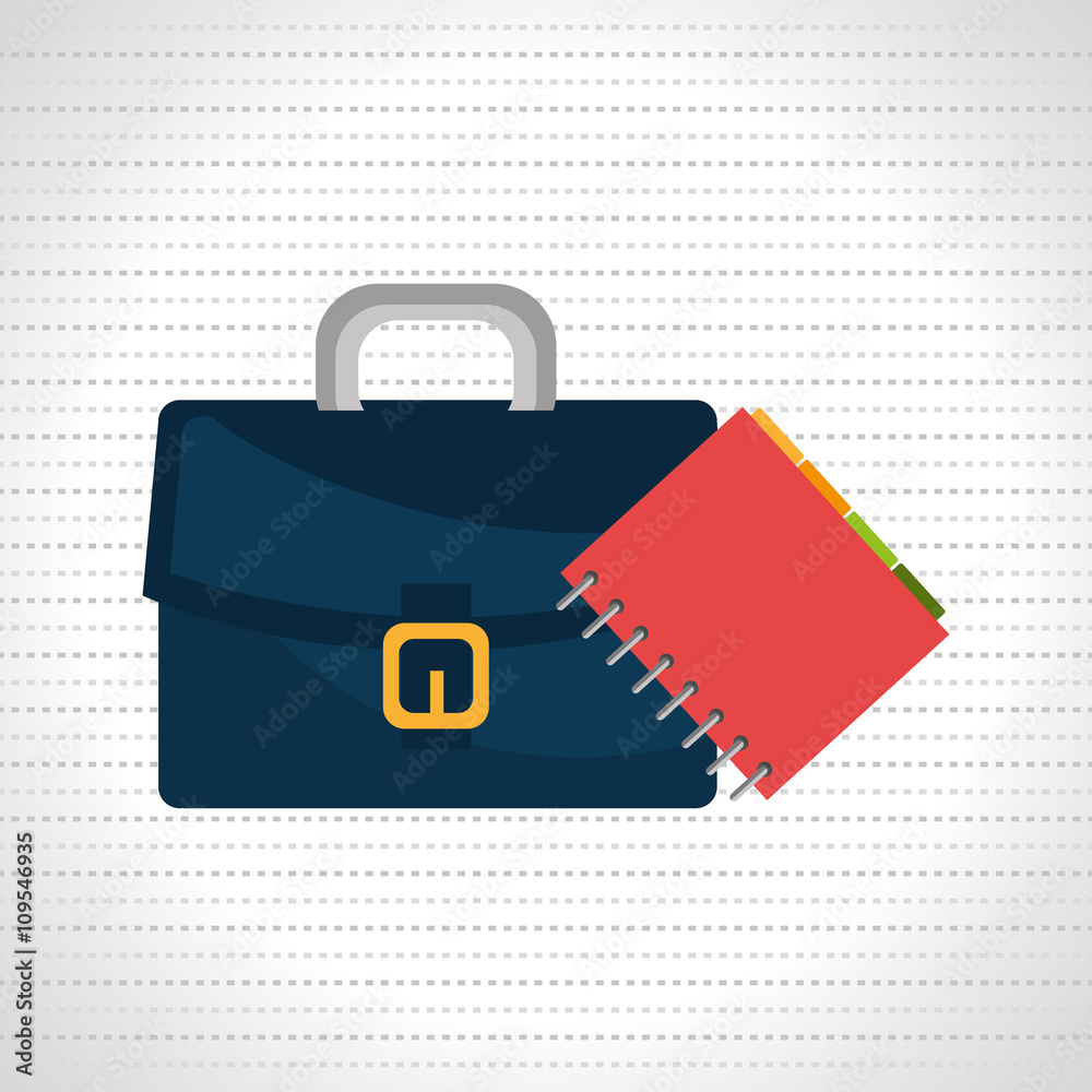 business flat icon design business flat icon design