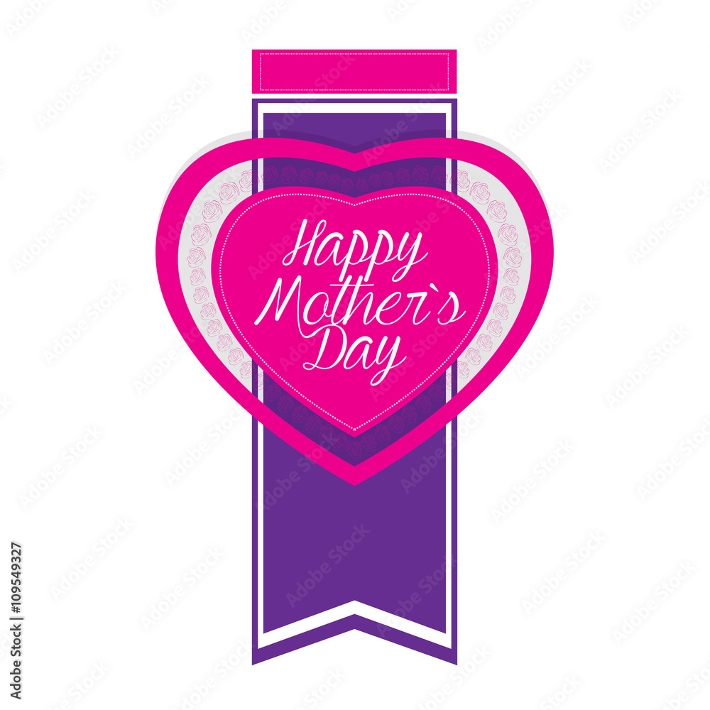 Happy mother's day Happy mother's day