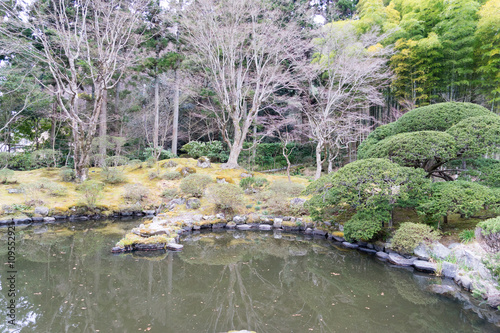 Wallpaper Mural 円通院　庭 Torontodigital.ca