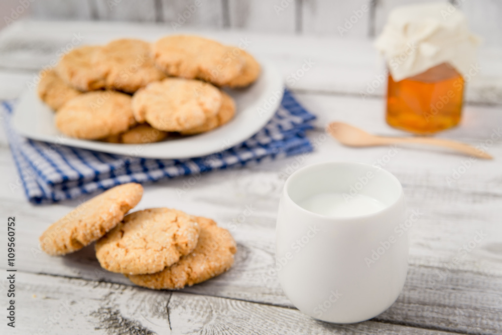 milk and cookies milk and cookies