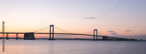 Throgs Neck Bridge - NYC photo