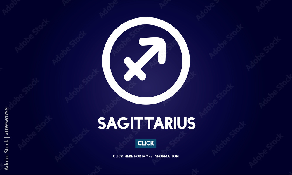 Sagittarius Zodiac Horoscope Sign Galaxy Concept Sagittarius Zodiac Horoscope Sign Galaxy Concept
