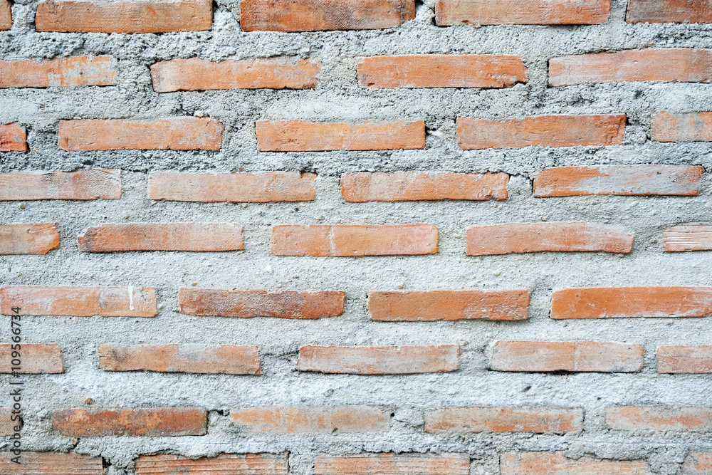 Obraz premium Old Brick texture