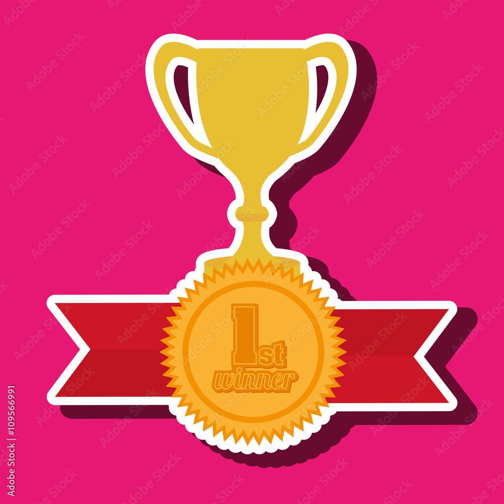 Award winner design Award winner design