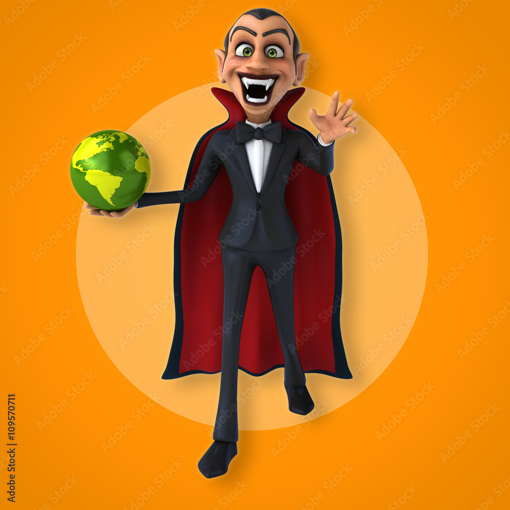 Vampire Vampire