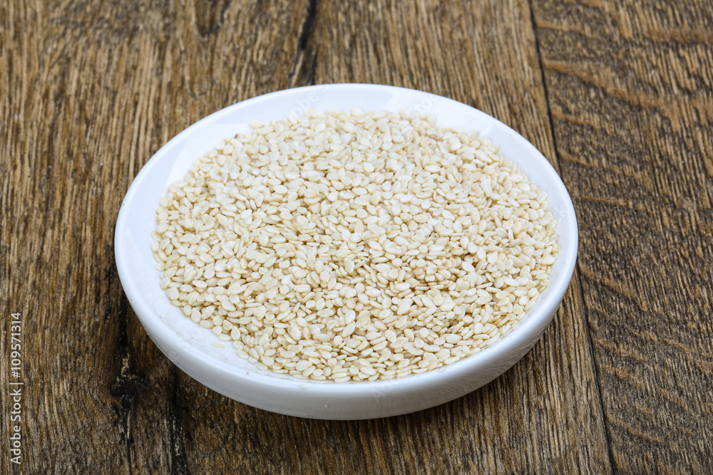 Sesame seeds Sesame seeds