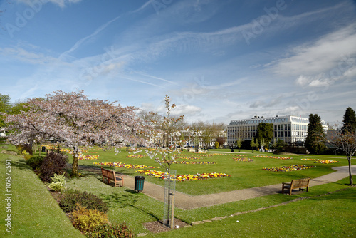 Cheltenham Imperial Square and Gardens photo