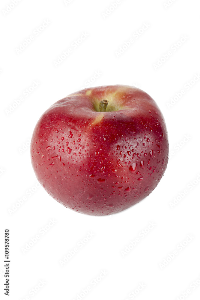 red ripe apple red ripe apple