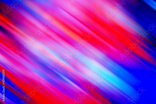 Blurred abstract background color ights