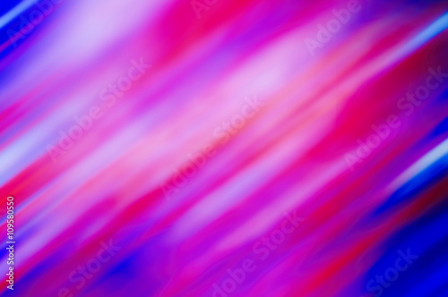 Blurred abstract background color ights