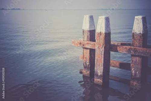 Obraz Morze Północne