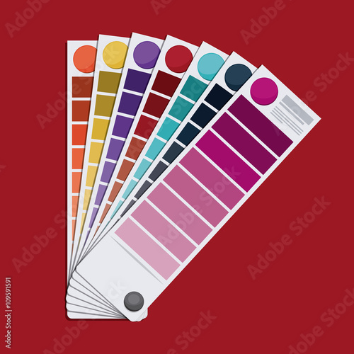 color palette Design design 