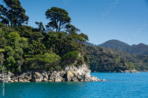 Parc national Abel Tasman 