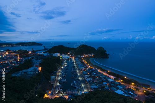 蘇澳漁港