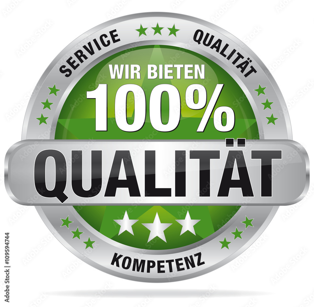 Wir bieten 100% Qualität - Service, Qualität, Kompetenz Wir bieten 100% Qualität - Service, Qualität, Kompetenz