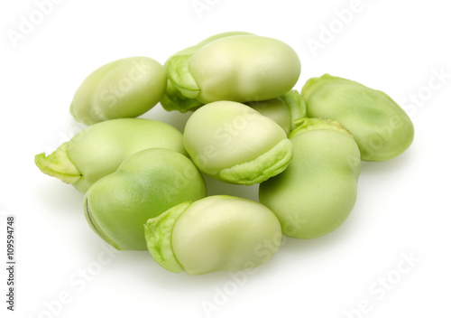 Wallpaper Mural Peeled Broad Beans Torontodigital.ca