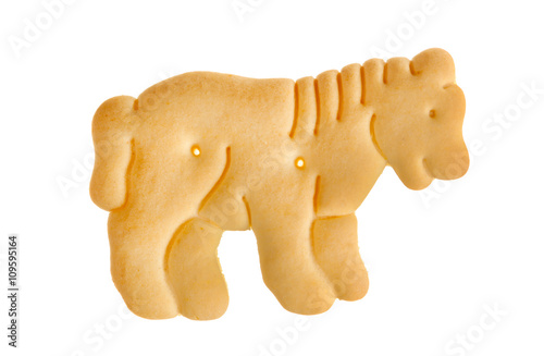Tiger cracker