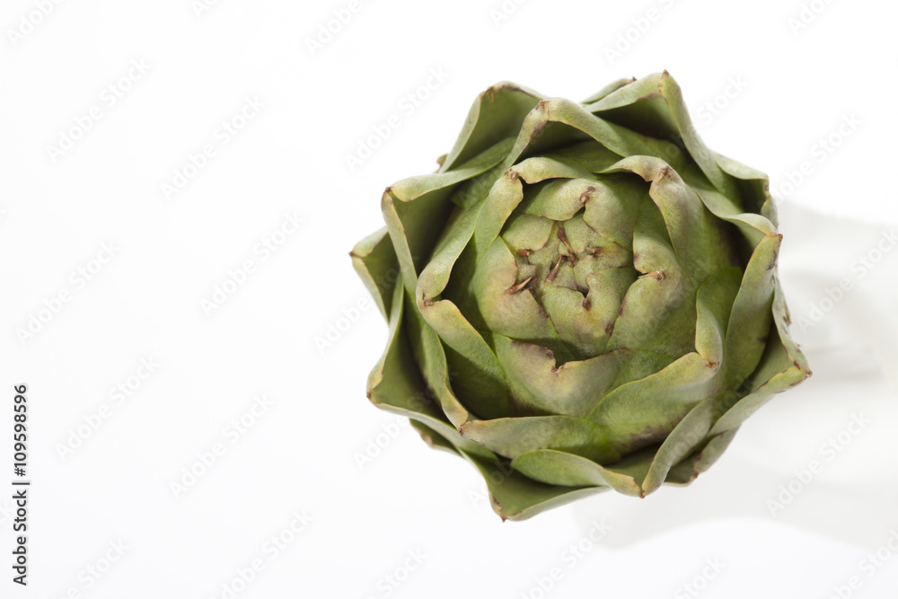 Fototapeta premium artichoke