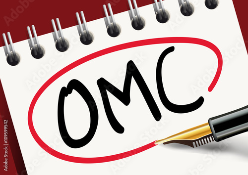 OMC - Commerce international