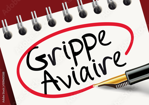 Grippe Aviaire - pandémie