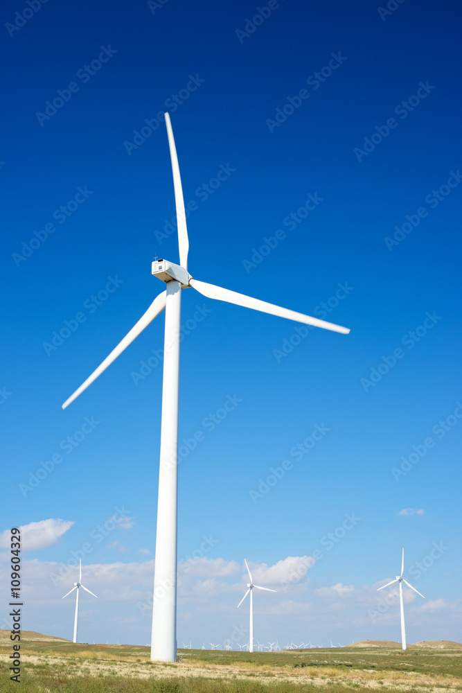 Wind energy Wind energy
