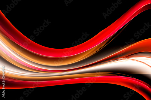 Abstract Background New Style Design
