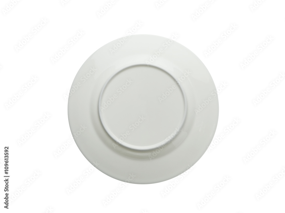 upside down plate upside down plate